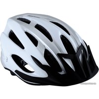 Cпортивный шлем BBB Cycling Condor BHE-35 L (белый/серебристый)