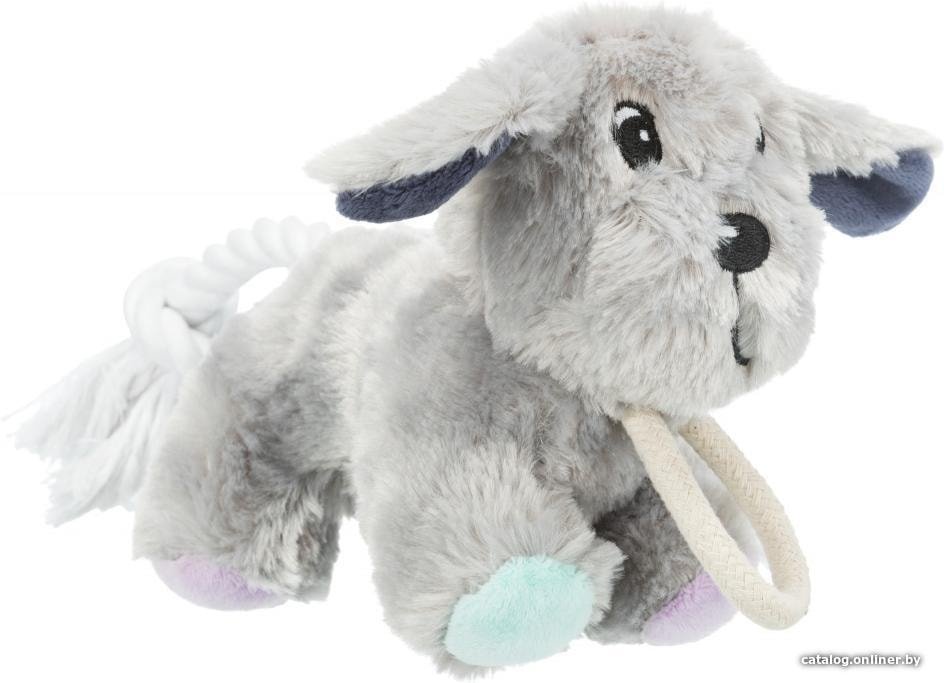 Игрушка для собак Trixie Собака Junior (36160)
