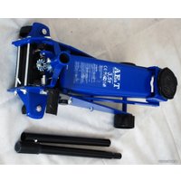 Подкатной домкрат AE&T T31203 3.5т