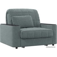 Кресло-кровать Moon Family Даллас 018 003491 (серый)