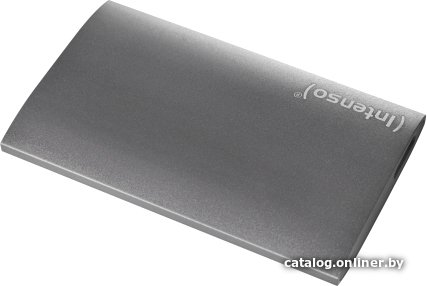 Внешний накопитель Intenso Premium Edition 500GB 3823450