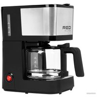 Капельная кофеварка RED Solution RCM-M1528