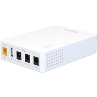 Источник бесперебойного питания Marsriva Smart Mini DC UPS KP3 (белый)