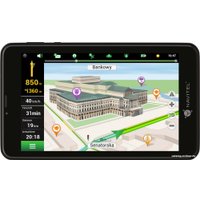 GPS навигатор NAVITEL T757 LTE