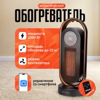 Тепловентилятор Evolution SmartHeating 2