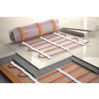 Нагревательный мат Теплый пол №1 ТСП-1120-7.0 в Мозыре