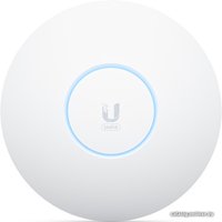 Точка доступа Ubiquiti U6-Enterprise