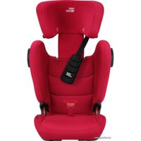 Детское автокресло Britax Romer Kidfix III S (fire red)