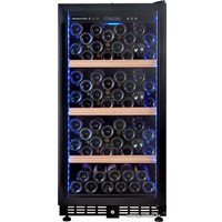 Винный шкаф Dunavox DX-107.229K в Солигорске