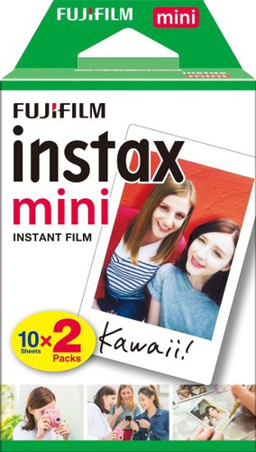 Instax Mini (20 шт.)