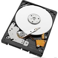 Гибридный жесткий диск Seagate Firecuda 2TB [ST2000LX001]