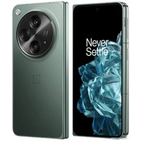 Телефон OnePlus Open 16GB/512GB глобальная версия (зеленый)