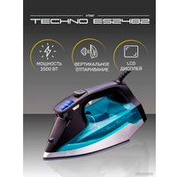 Утюг TECHNO ES2482
