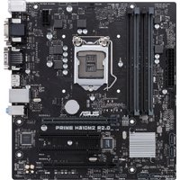 Материнская плата ASUS PRIME H310M2 R2.0