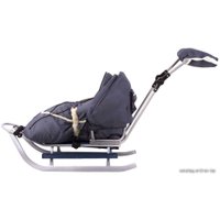Санки Adbor Piccolino Delux