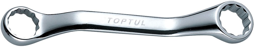 

Гаечный ключ Toptul AAAK1617 1 предмет