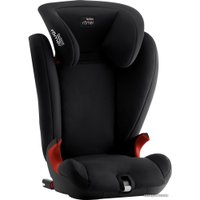 Детское автокресло Britax Romer Kidfix SL Black Series (черный)