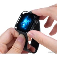 Защитная накладка Pitaka Air Case для Apple Watch Series 4/5 40 мм