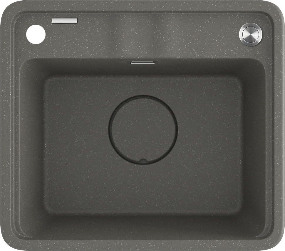 

Кухонная мойка Deante ZKM_T103