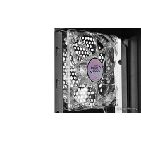 Корпус DeepCool Tesseract SW-RD