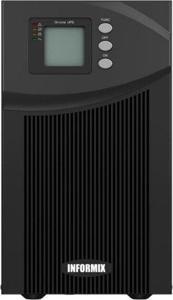 Источник бесперебойного питания INFORMIX INF-MP2000T