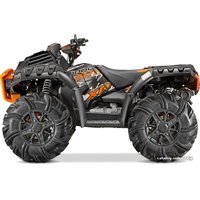 Квадроцикл Polaris Sportsman XP 1000 High Lifter Edition
