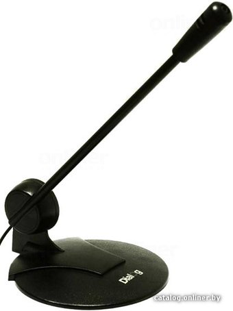 Проводной микрофон Dialog M-101B