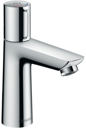 

Смеситель Hansgrohe Select E 71751000