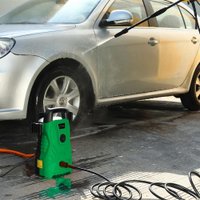 Мойка высокого давления Zitrek ZKCW110 083-2031