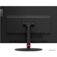 Монитор Lenovo ThinkVision T23d 61C3MAT6EU