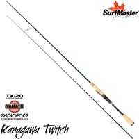 Удилище Surf Master Yamato Series Kanagawa Twitch SM-YS5007-205
