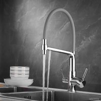 Смеситель Rose R658