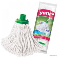 Моп (тряпка) York Макси хлопок