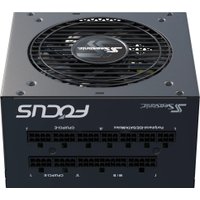 Блок питания Seasonic Focus GX-1000