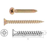 Шуруп Starfix SMP2-81480-30