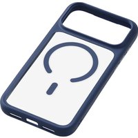 Чехол для телефона uBear Shade Case для iPhone 17 Pro Max (темно-синий)