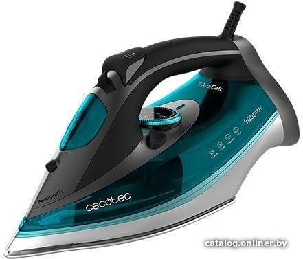 Утюг Cecotec Fast & Furious 5040 Absolute