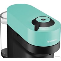 Капсульная кофеварка Krups Nespresso Vertuo Pop XN9204