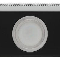 Кухонная вытяжка Krona Kamilla 600 TK 1 мотор КА-00008312 (черный) в Пинске