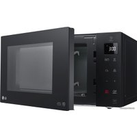 Микроволновая печь LG MH6336GIB