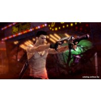  DMC: Devil May Cry для PlayStation 3