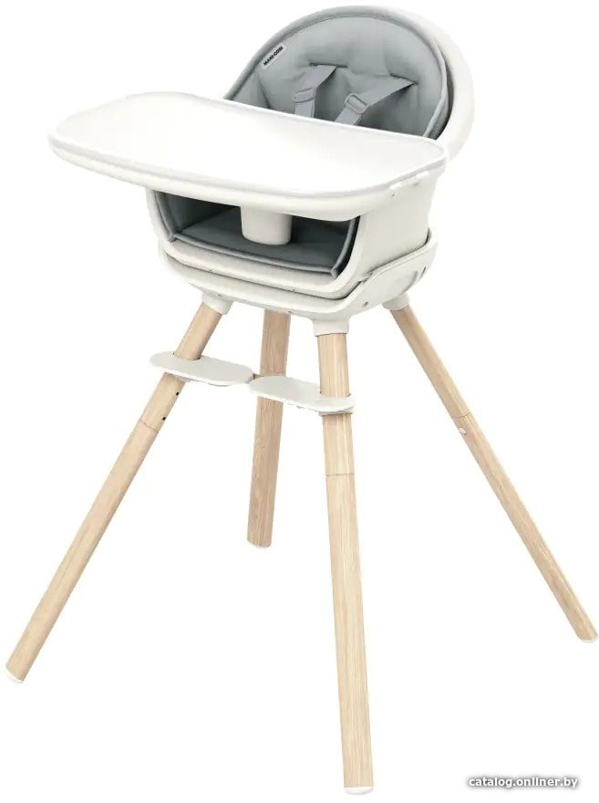Трансформер Maxi-Cosi Moa 8-in-1 (beyond white)