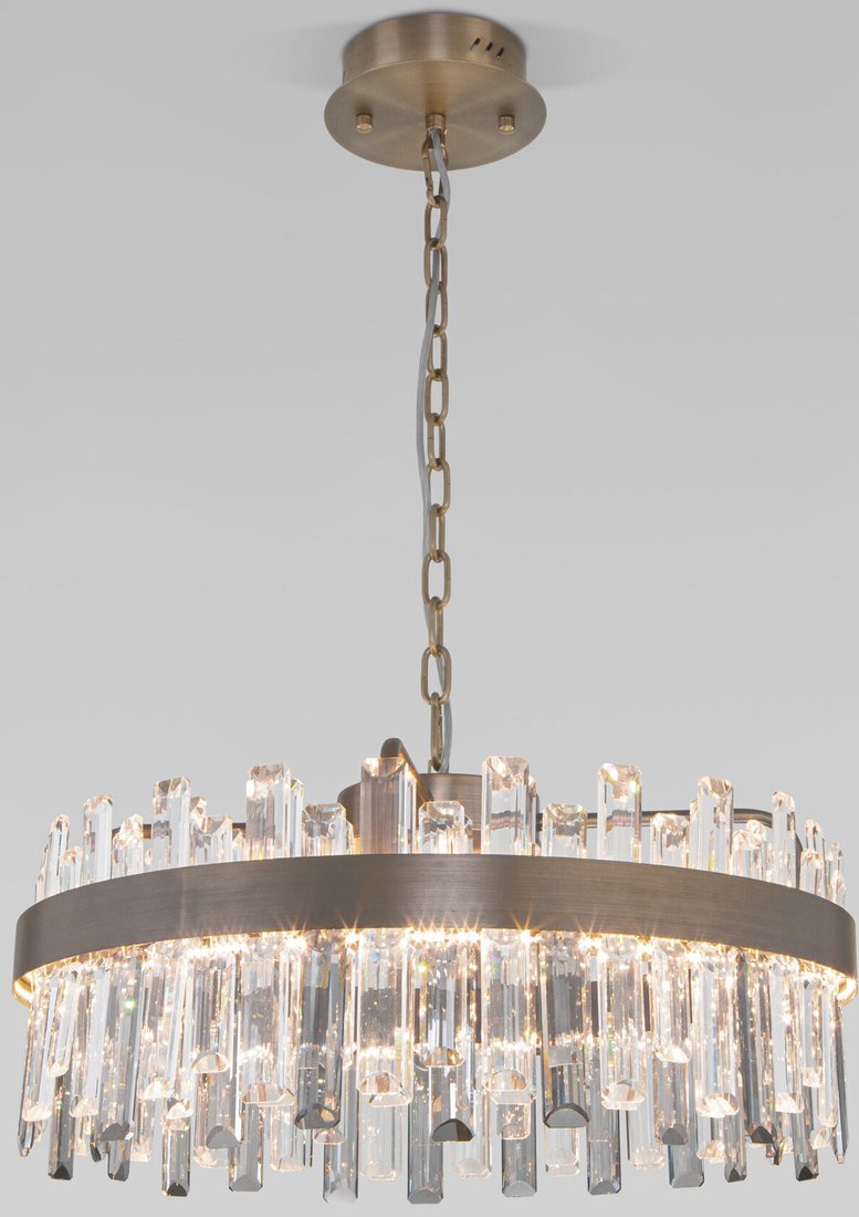 

Подвесная люстра Bogate's 417/1