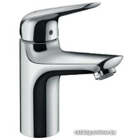 Смеситель Hansgrohe Novus 71030000