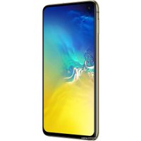 Телефон Samsung Galaxy S10e G970 6GB/128GB Dual SIM Exynos 9820 (цитрус)