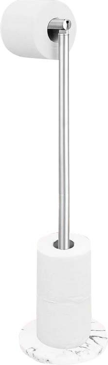 

Держатель для туалетной бумаги El Casa 240625 (белый)