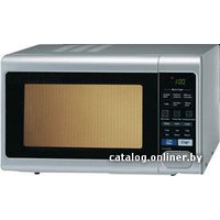 Микроволновая печь LG MH-6346QMS