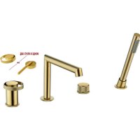 Смеситель Ganzer GZ19133-S