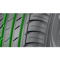 Летние шины Nokian Tyres Nordman SX2 205/65R15 94H