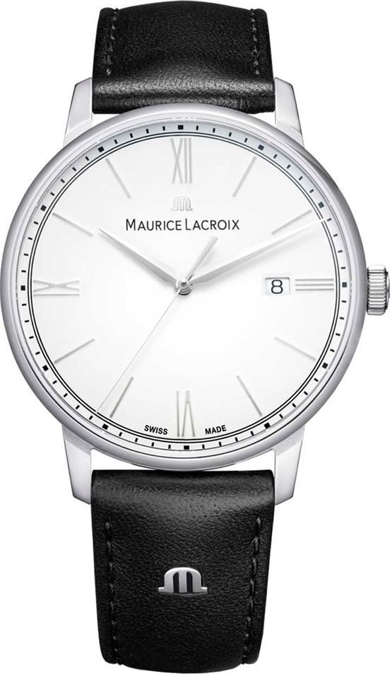 Наручные часы Maurice Lacroix EL1118-SS001-110-2